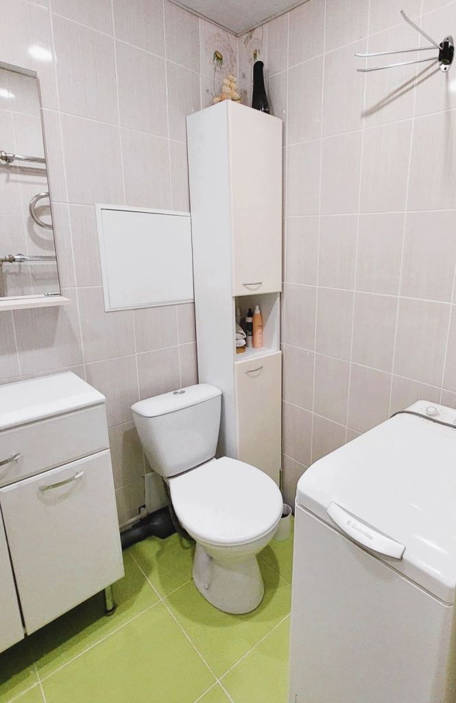 Продажа 2-комнатной квартиры, Кстово, Космонавтов ул,  7а