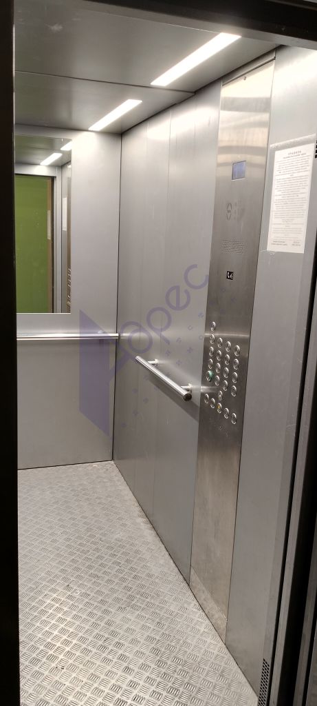 Продажа 1-комнатной квартиры, Нижний Новгород, Родионова ул,  202к1