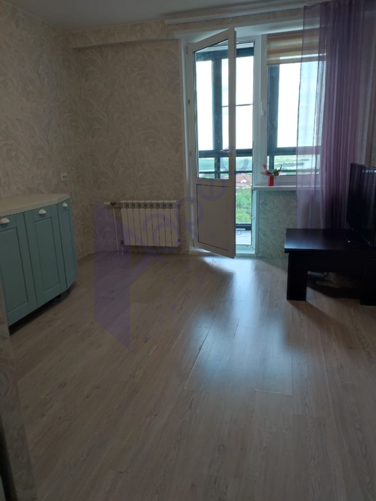 Продажа 1-комнатной квартиры, Нижний Новгород, Родионова ул,  202к1