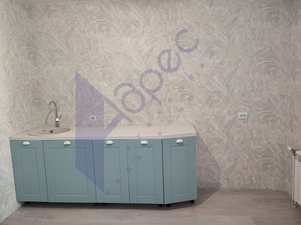 Продажа 1-комнатной квартиры, Нижний Новгород, Родионова ул,  202к1