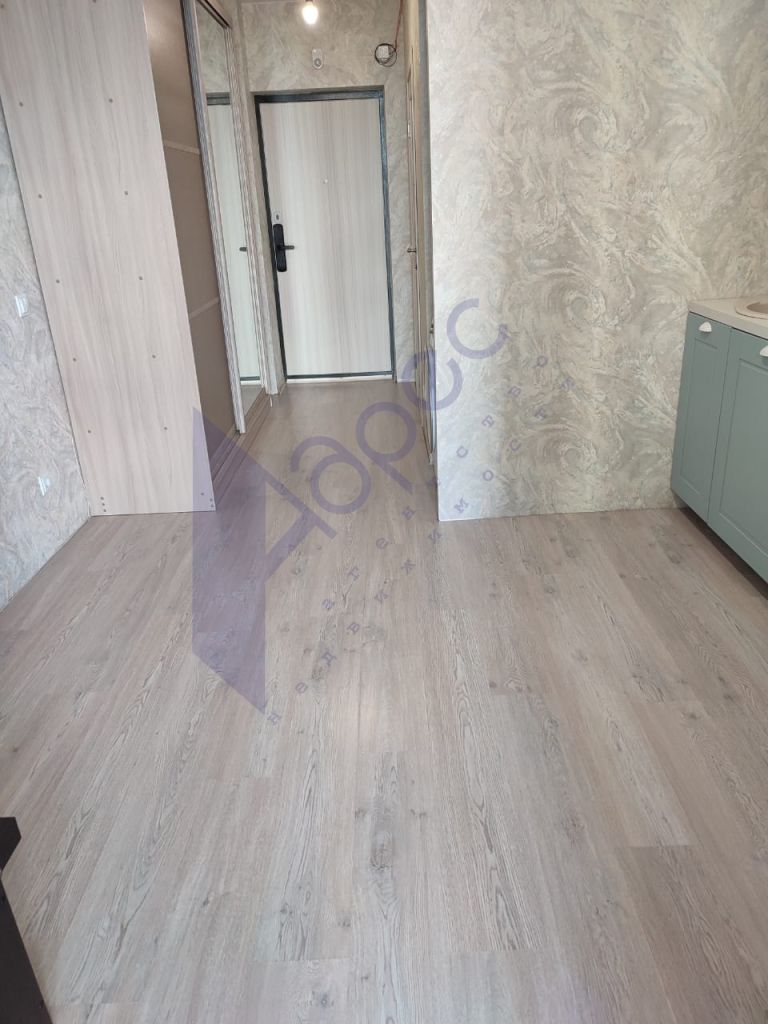 Продажа 1-комнатной квартиры, Нижний Новгород, Родионова ул,  202к1