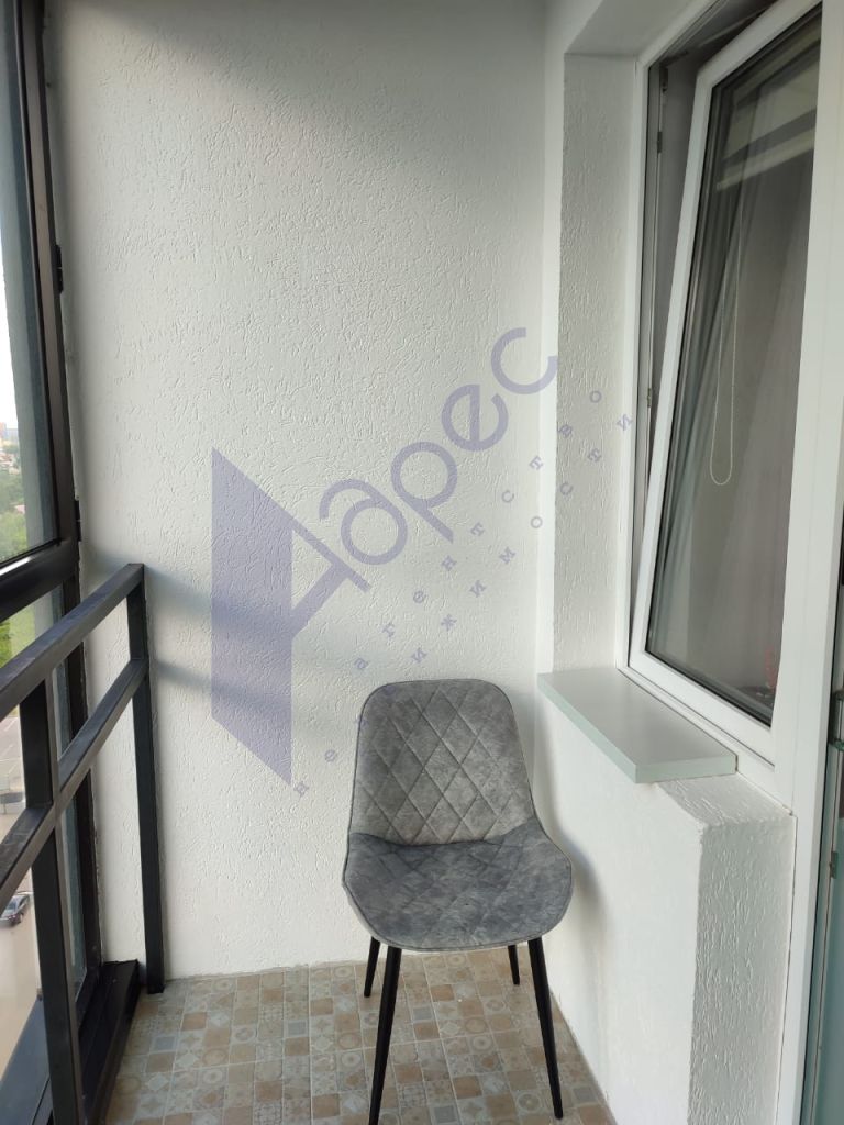 Продажа 1-комнатной квартиры, Нижний Новгород, Родионова ул,  202к1