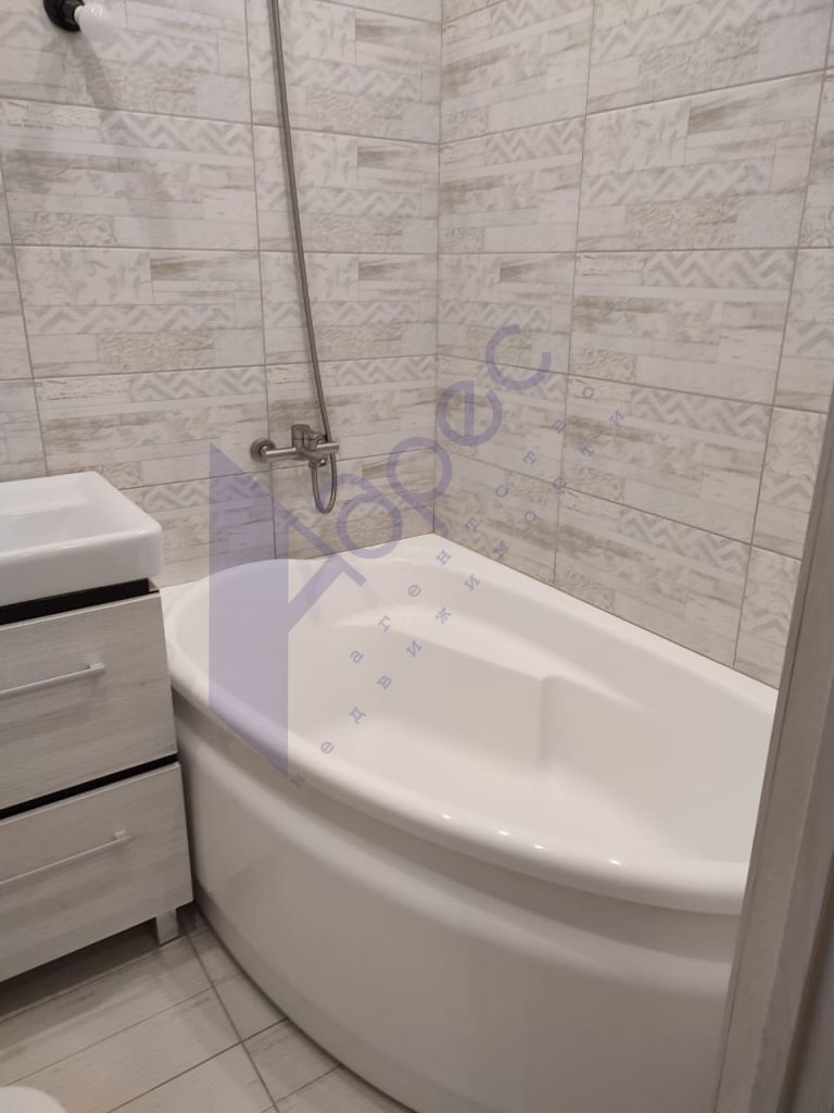 Продажа 1-комнатной квартиры, Нижний Новгород, Родионова ул,  202к1