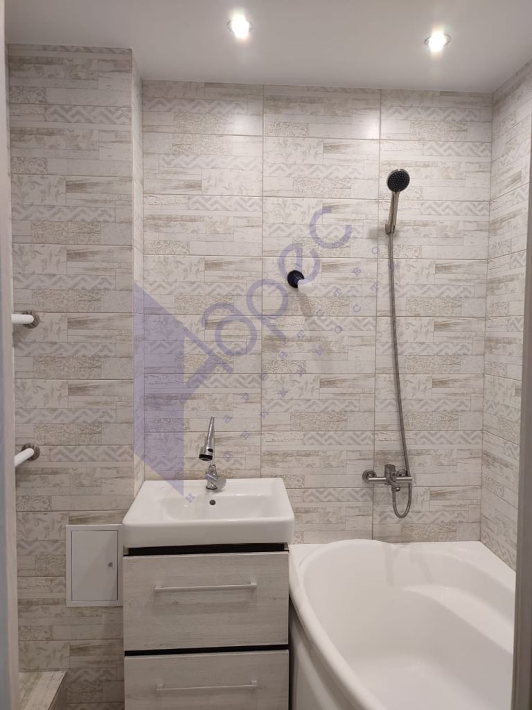 Продажа 1-комнатной квартиры, Нижний Новгород, Родионова ул,  202к1