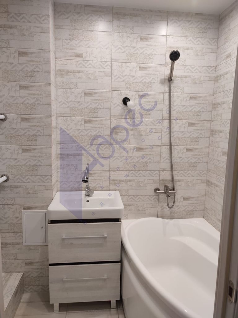 Продажа 1-комнатной квартиры, Нижний Новгород, Родионова ул,  202к1