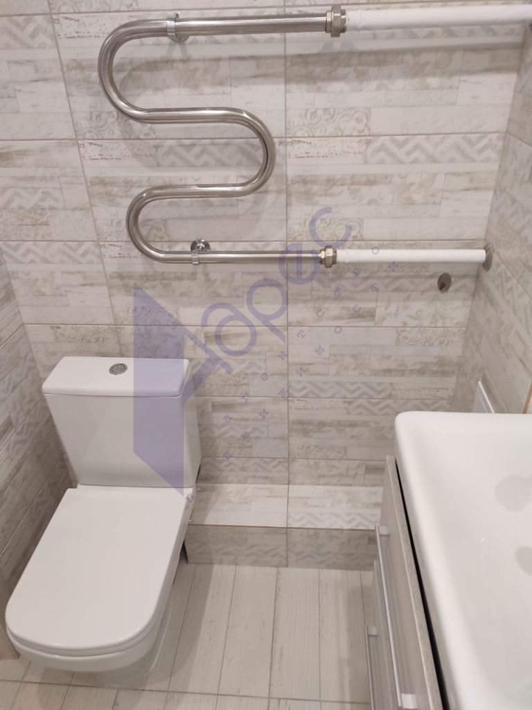 Продажа 1-комнатной квартиры, Нижний Новгород, Родионова ул,  202к1