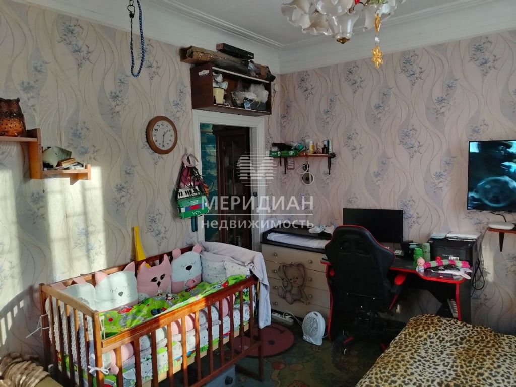 Продажа 2-комнатной квартиры, Нижний Новгород, Героев пр-кт,  15