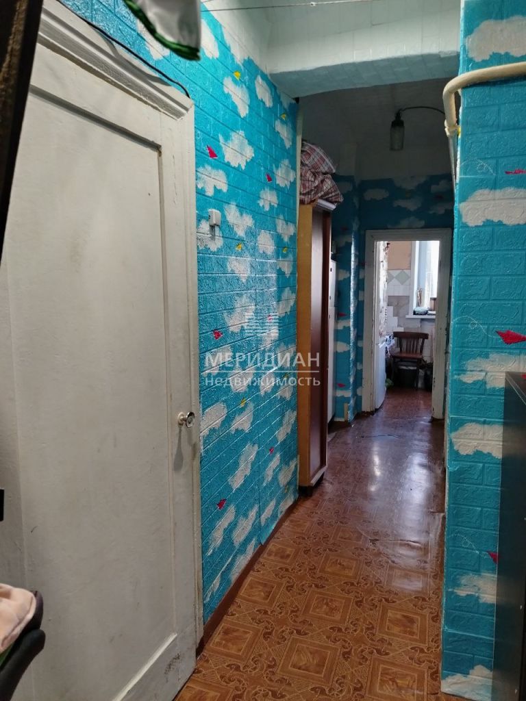 Продажа 2-комнатной квартиры, Нижний Новгород, Героев пр-кт,  15