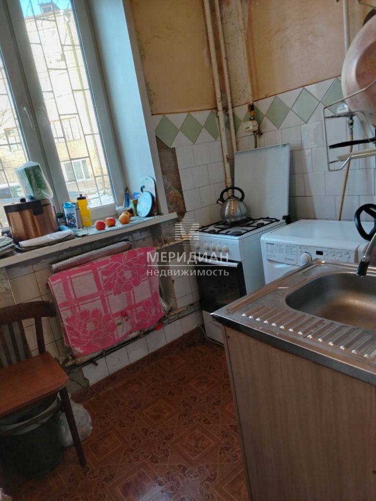 Продажа 2-комнатной квартиры, Нижний Новгород, Героев пр-кт,  15