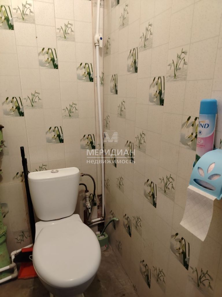 Продажа 2-комнатной квартиры, Нижний Новгород, Героев пр-кт,  15