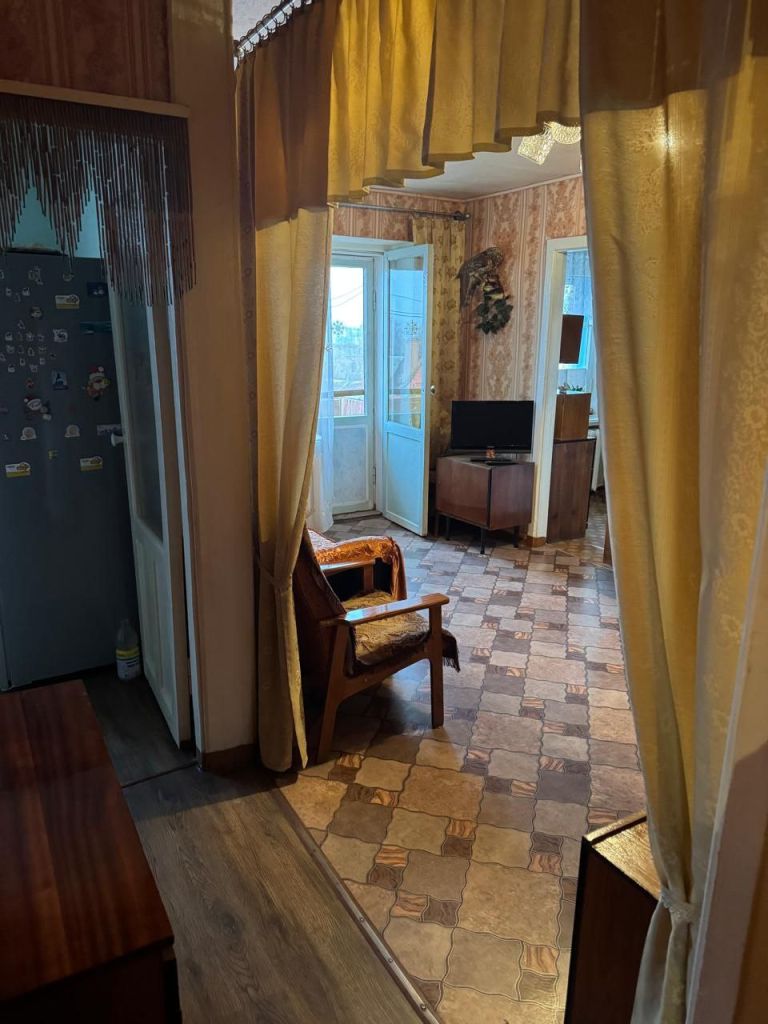 Продажа 2-комнатной квартиры, Кострома, Проселочная ул,  26