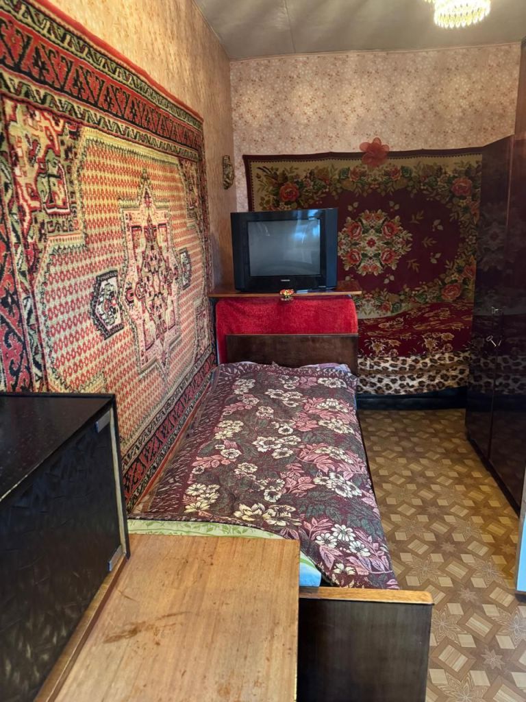 Продажа 2-комнатной квартиры, Кострома, Проселочная ул,  26