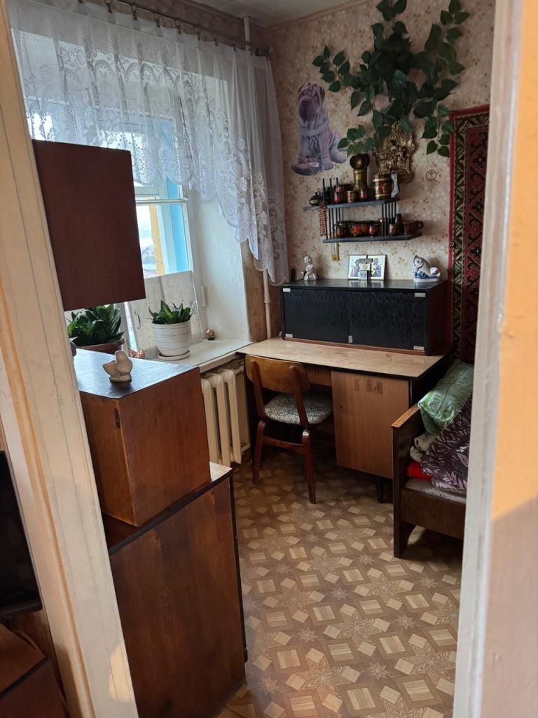 Продажа 2-комнатной квартиры, Кострома, Проселочная ул,  26