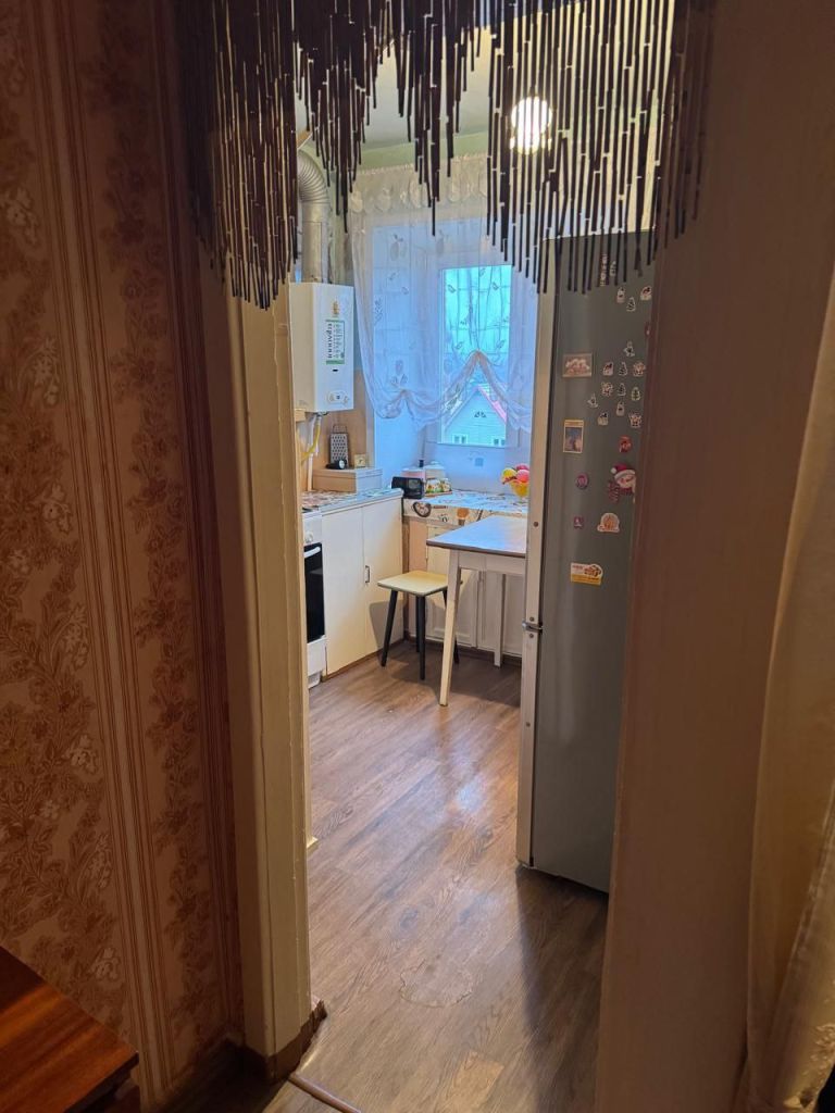 Продажа 2-комнатной квартиры, Кострома, Проселочная ул,  26