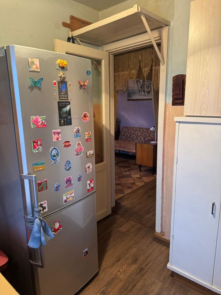 Продажа 2-комнатной квартиры, Кострома, Проселочная ул,  26