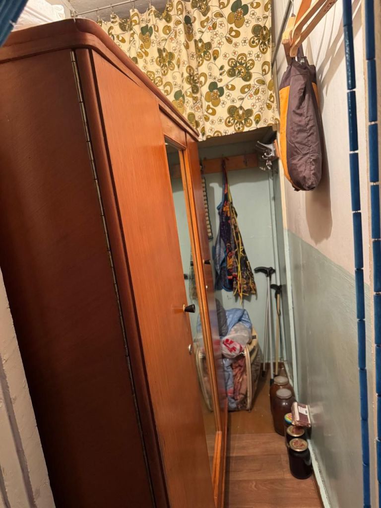 Продажа 2-комнатной квартиры, Кострома, Проселочная ул,  26