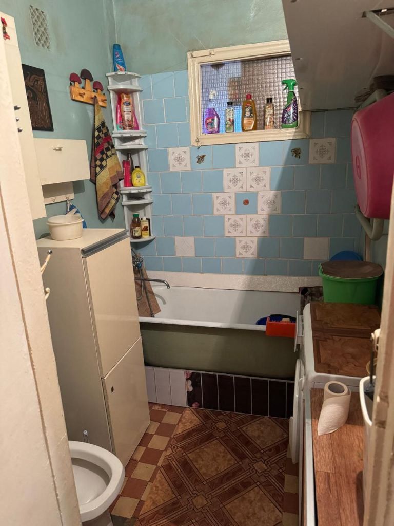 Продажа 2-комнатной квартиры, Кострома, Проселочная ул,  26