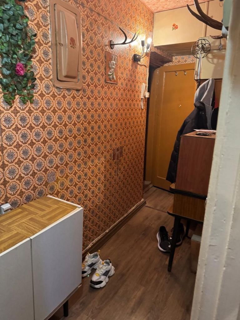 Продажа 2-комнатной квартиры, Кострома, Проселочная ул,  26