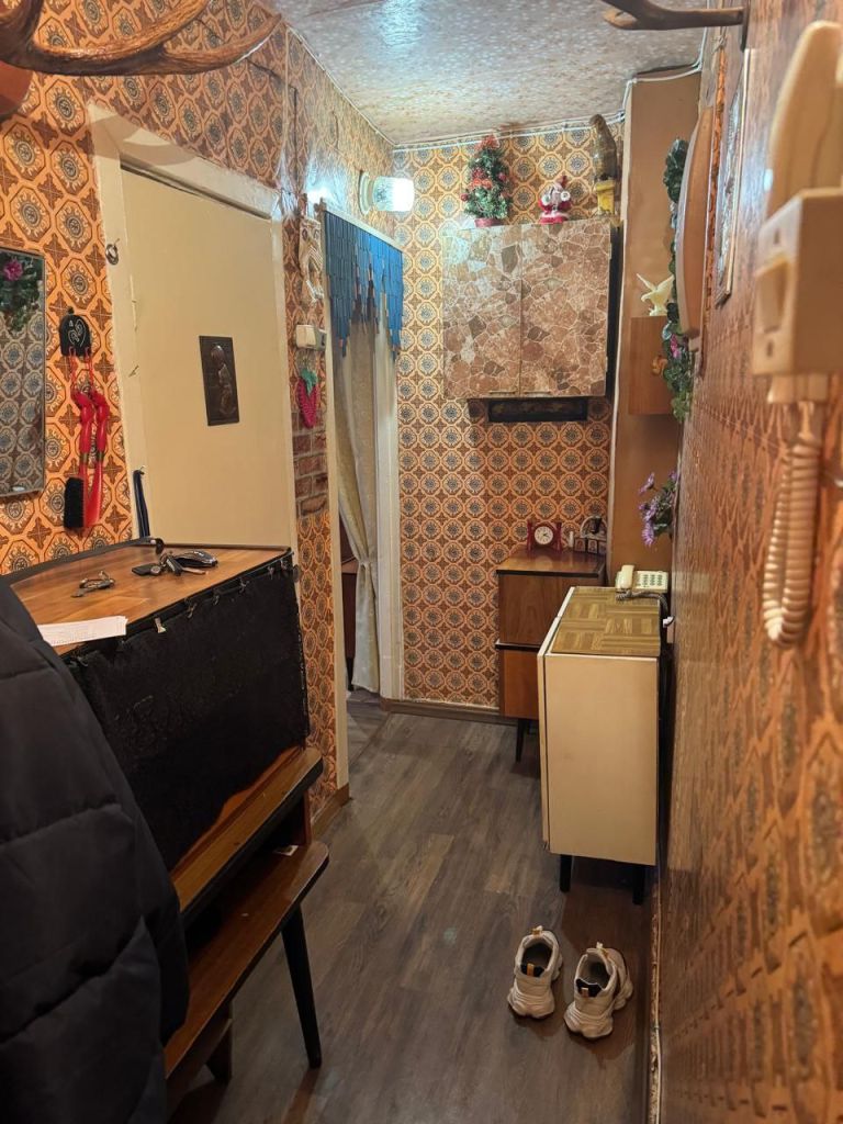 Продажа 2-комнатной квартиры, Кострома, Проселочная ул,  26