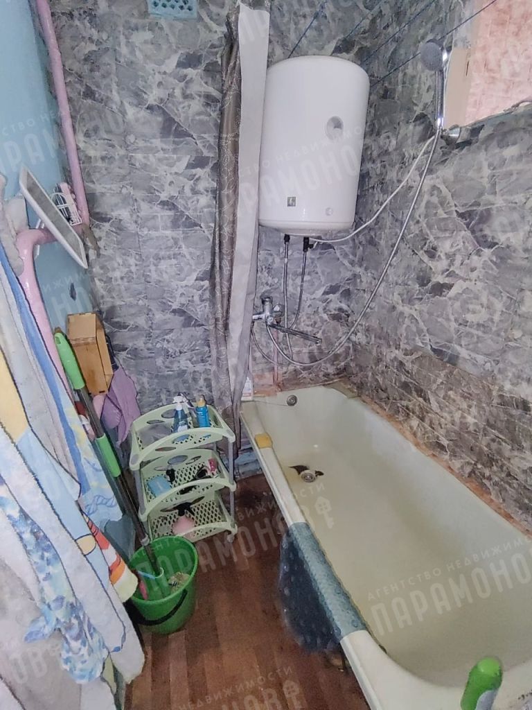 Продажа 2-комнатной квартиры, Тверь, Газовиков проезд,  5