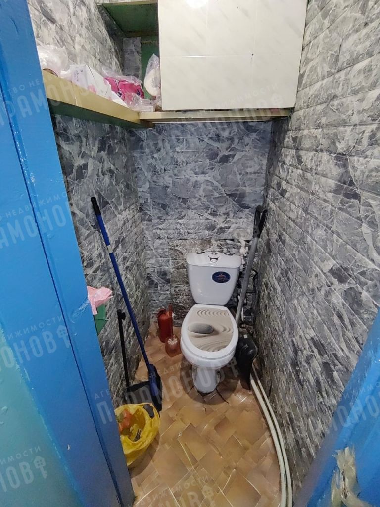 Продажа 2-комнатной квартиры, Тверь, Газовиков проезд,  5