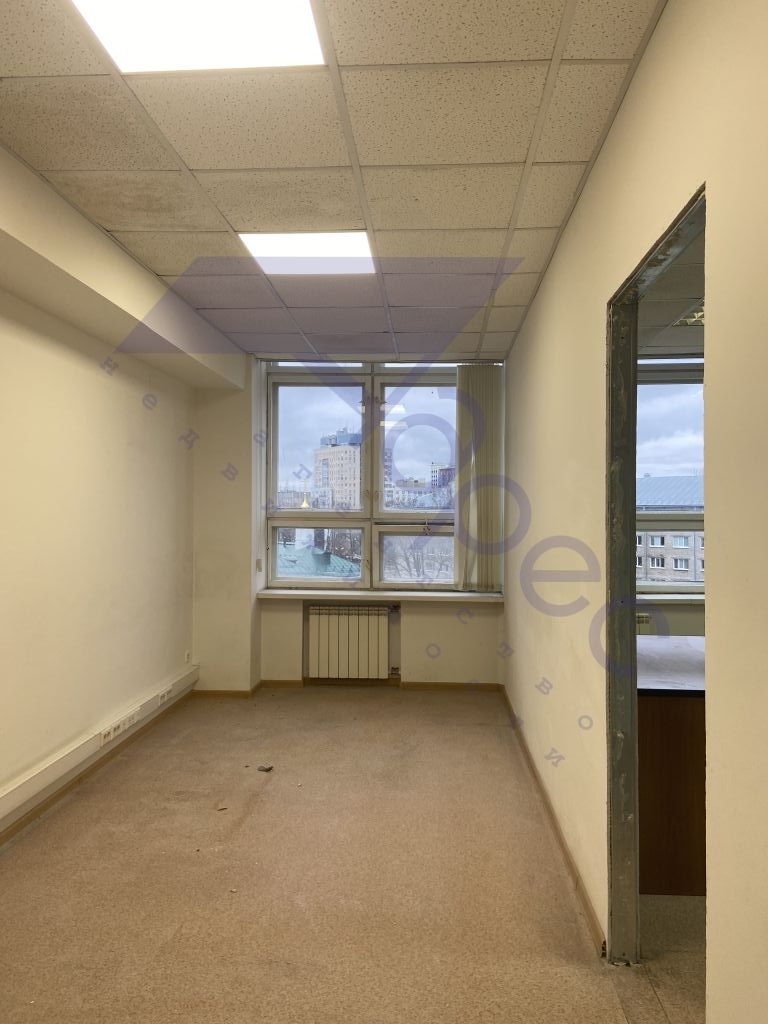 Продажа коммерческой недвижимости, 52м <sup>2</sup>, Нижний Новгород, Окский Съезд,  2