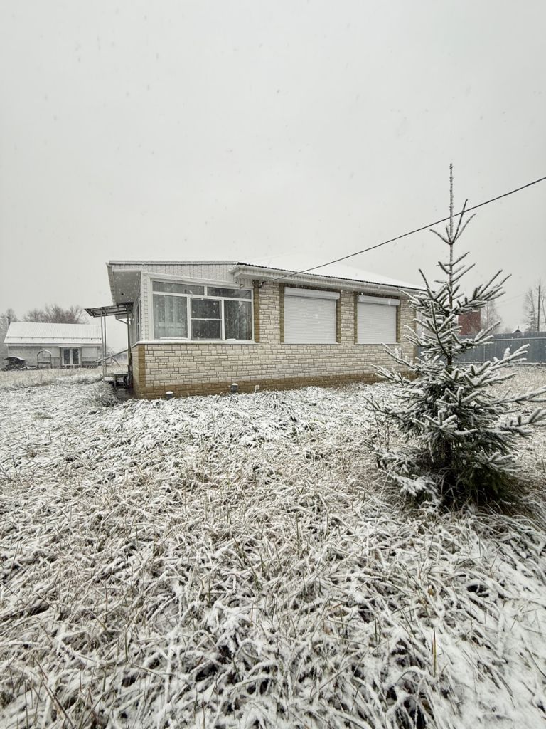 Продажа дома, 92м <sup>2</sup>, 20 сот., Шарголи, рязанская