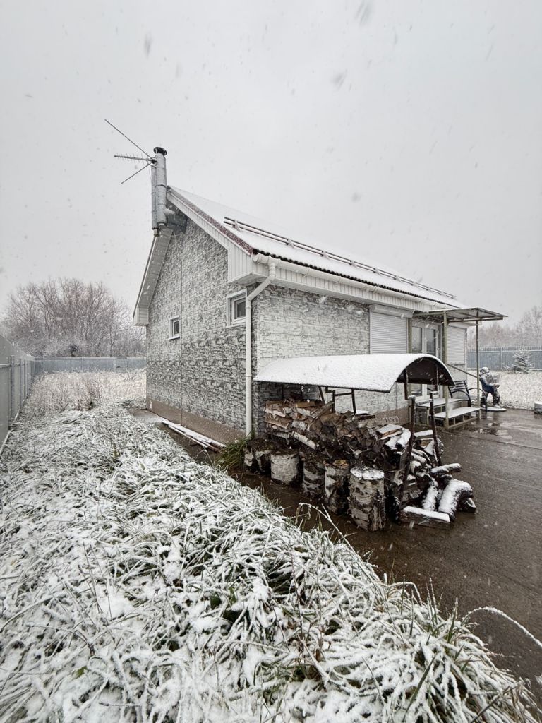 Продажа дома, 92м <sup>2</sup>, 20 сот., Шарголи, рязанская