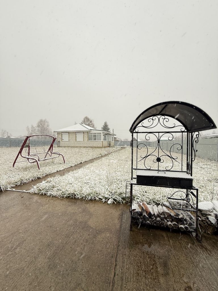 Продажа дома, 92м <sup>2</sup>, 20 сот., Шарголи, рязанская