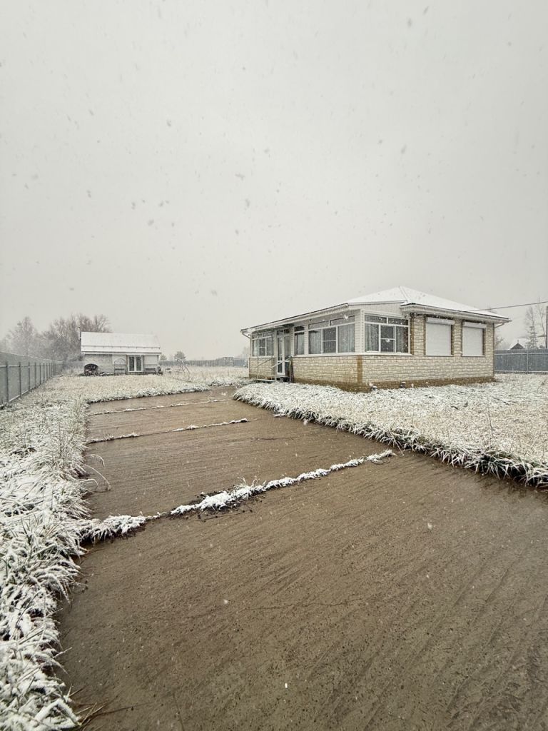 Продажа дома, 92м <sup>2</sup>, 20 сот., Шарголи, рязанская