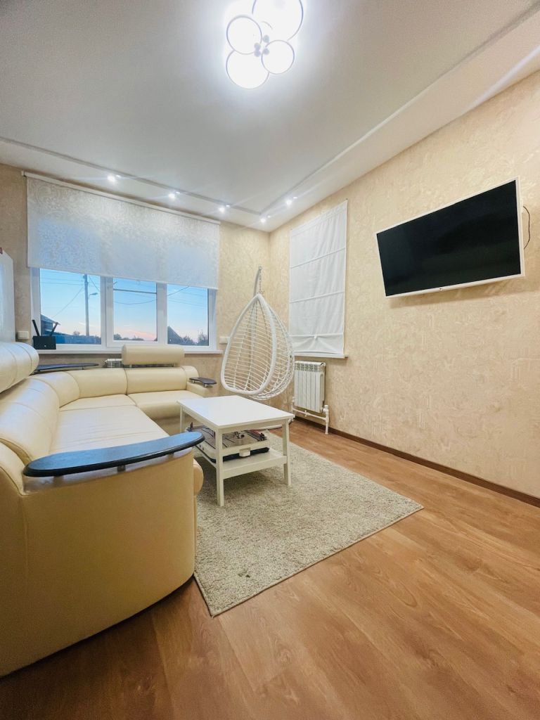 Продажа дома, 92м <sup>2</sup>, 20 сот., Шарголи, рязанская