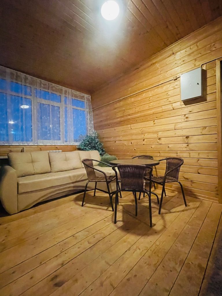 Продажа дома, 92м <sup>2</sup>, 20 сот., Шарголи, рязанская