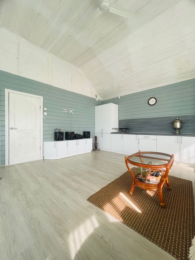 Продажа дома, 92м <sup>2</sup>, 20 сот., Шарголи, рязанская