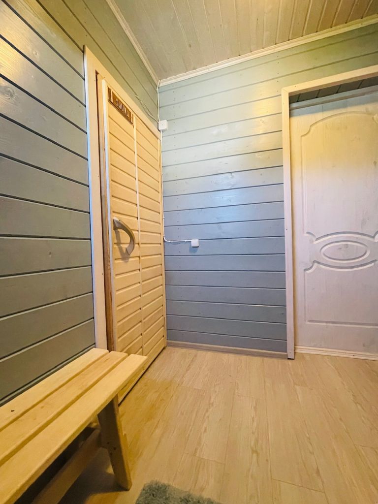 Продажа дома, 92м <sup>2</sup>, 20 сот., Шарголи, рязанская