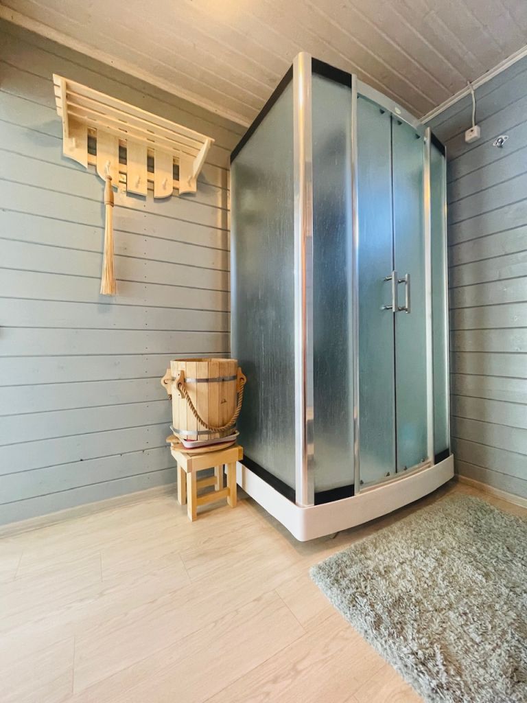 Продажа дома, 92м <sup>2</sup>, 20 сот., Шарголи, рязанская