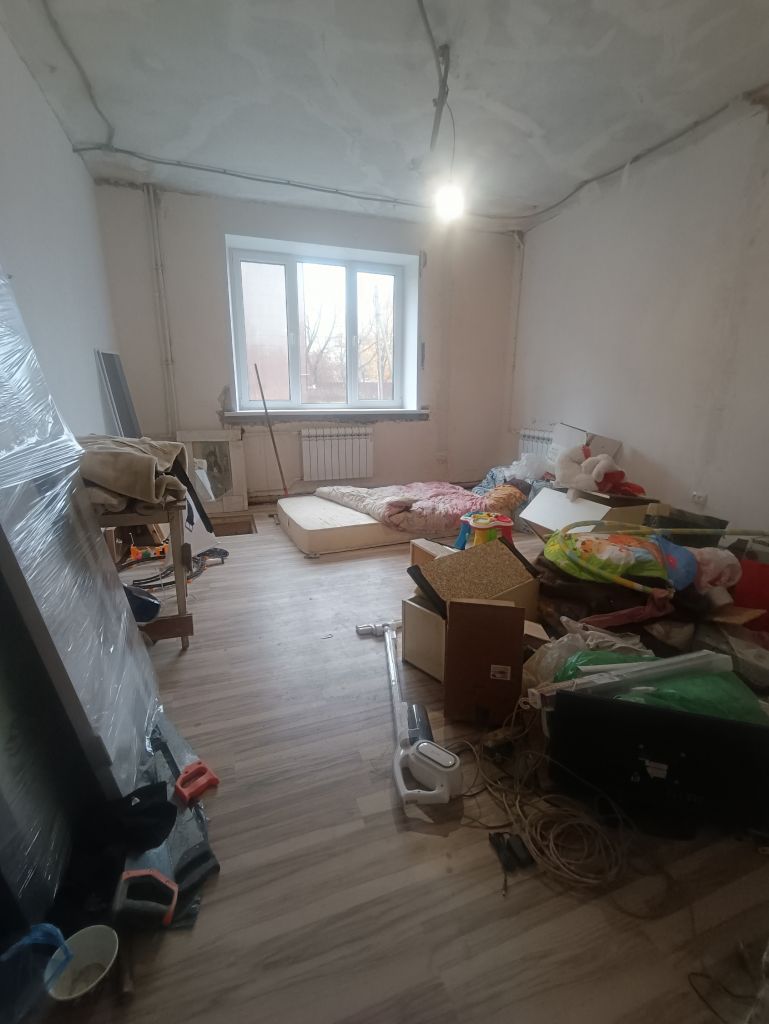 Продажа 3-комнатной квартиры, Новомосковск, Дзержинского ул,  22