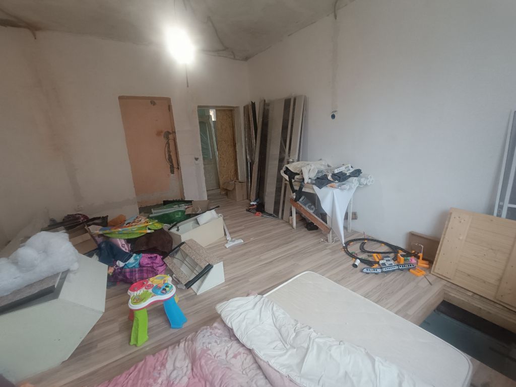 Продажа 3-комнатной квартиры, Новомосковск, Дзержинского ул,  22