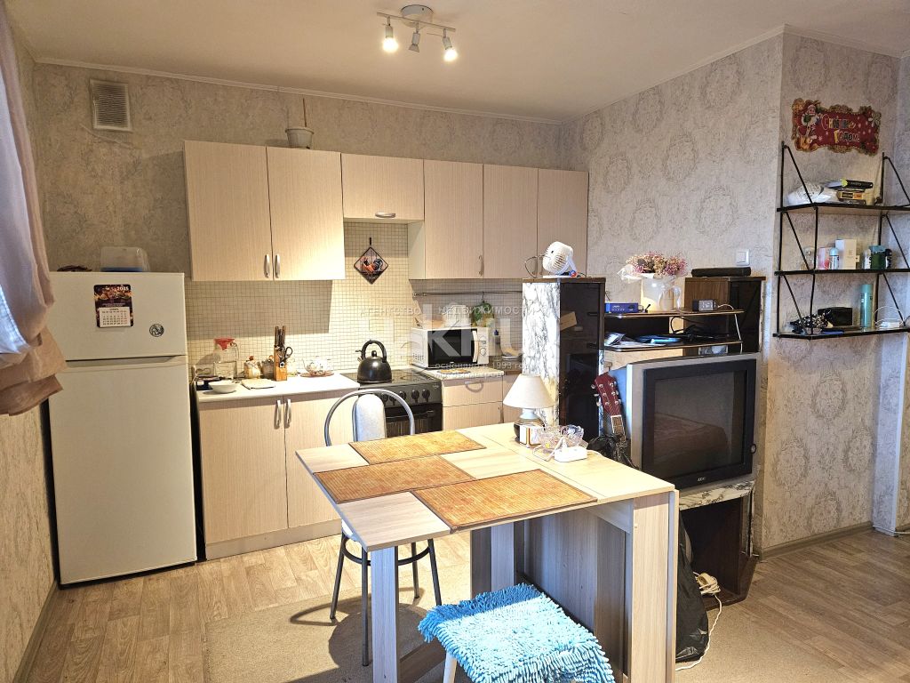 Продажа 1-комнатной квартиры, Нижний Новгород, Коммуны ул,  16