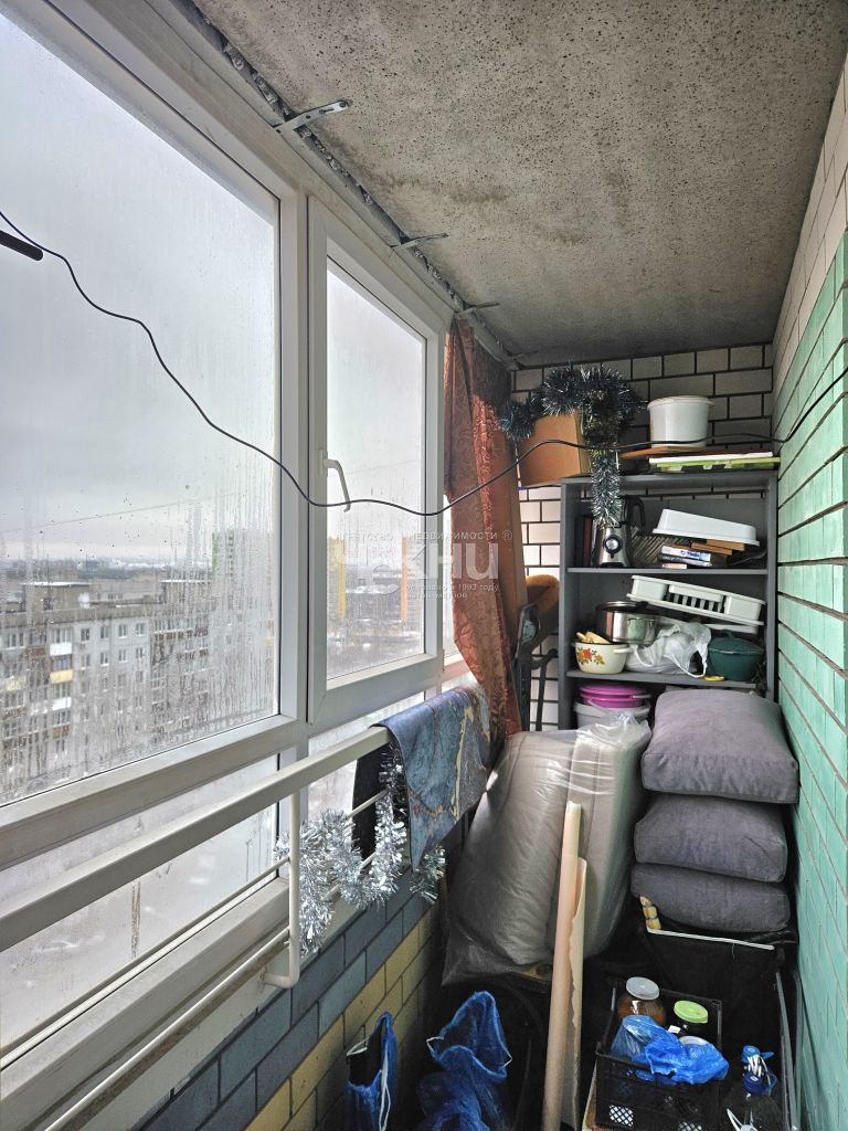 Продажа 1-комнатной квартиры, Нижний Новгород, Коммуны ул,  16