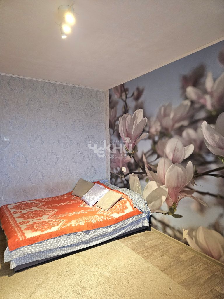 Продажа 1-комнатной квартиры, Нижний Новгород, Коммуны ул,  16