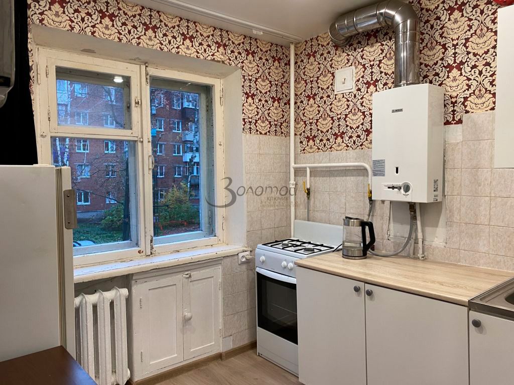 Продажа 2-комнатной квартиры, Нижний Новгород, Щербинки 1-й микрорайон,  2