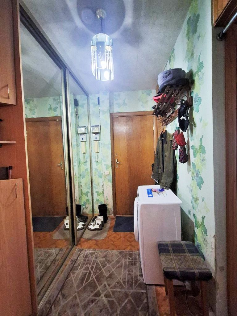 Продажа 2-комнатной квартиры, Нижний Новгород, 6-й микрорайон,  27