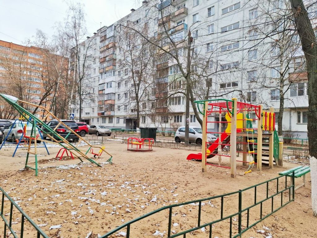 Продажа 2-комнатной квартиры, Нижний Новгород, 6-й микрорайон,  27