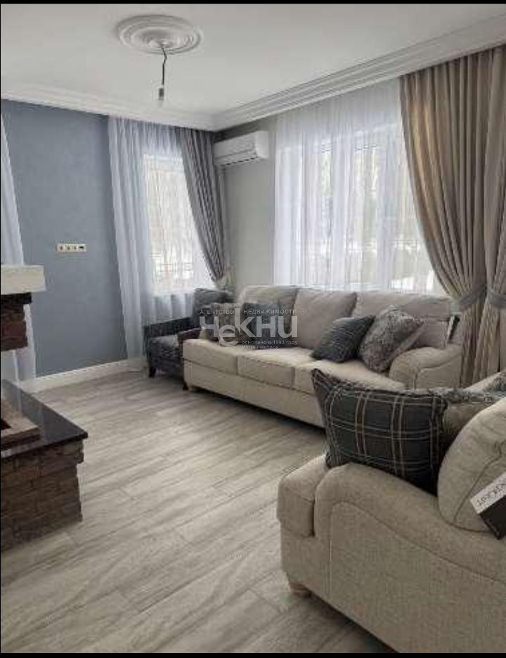 Продажа дома, 218м <sup>2</sup>, 17 сот., Ступино, Лесная ,  2