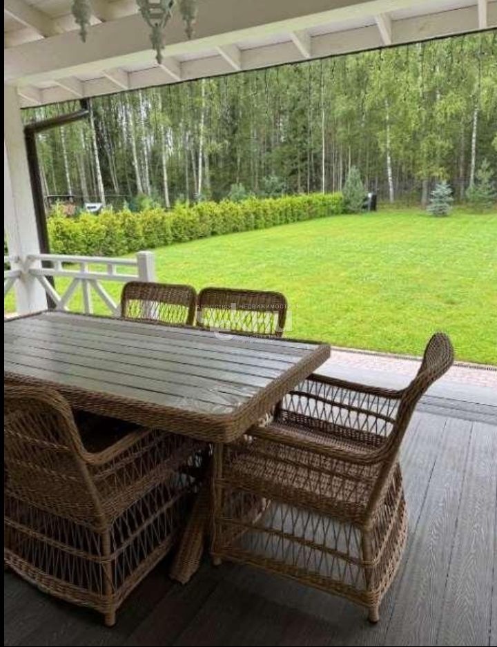 Продажа дома, 218м <sup>2</sup>, 17 сот., Ступино, Лесная ,  2