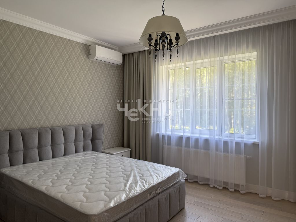 Продажа дома, 218м <sup>2</sup>, 17 сот., Ступино, Лесная ,  2