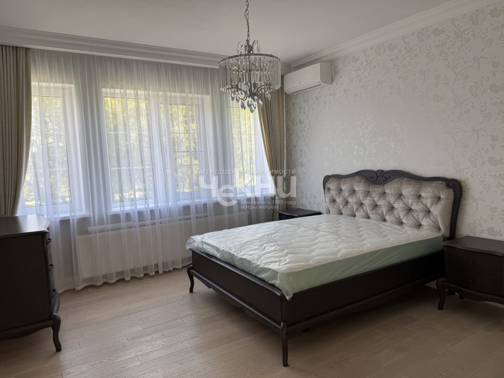 Продажа дома, 218м <sup>2</sup>, 17 сот., Ступино, Лесная ,  2