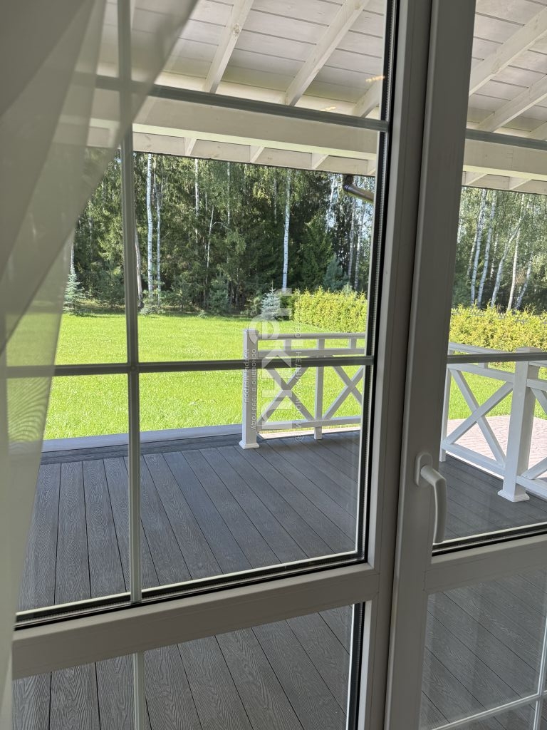 Продажа дома, 218м <sup>2</sup>, 17 сот., Ступино, Лесная ,  2