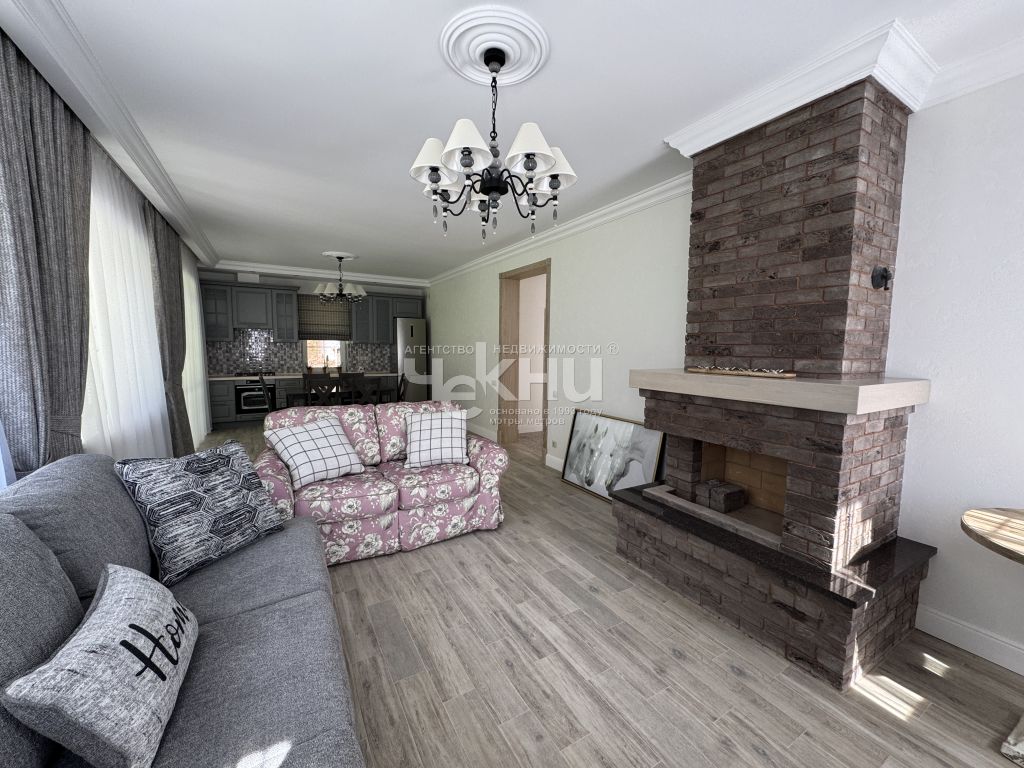 Продажа дома, 218м <sup>2</sup>, 17 сот., Ступино, Лесная ,  2