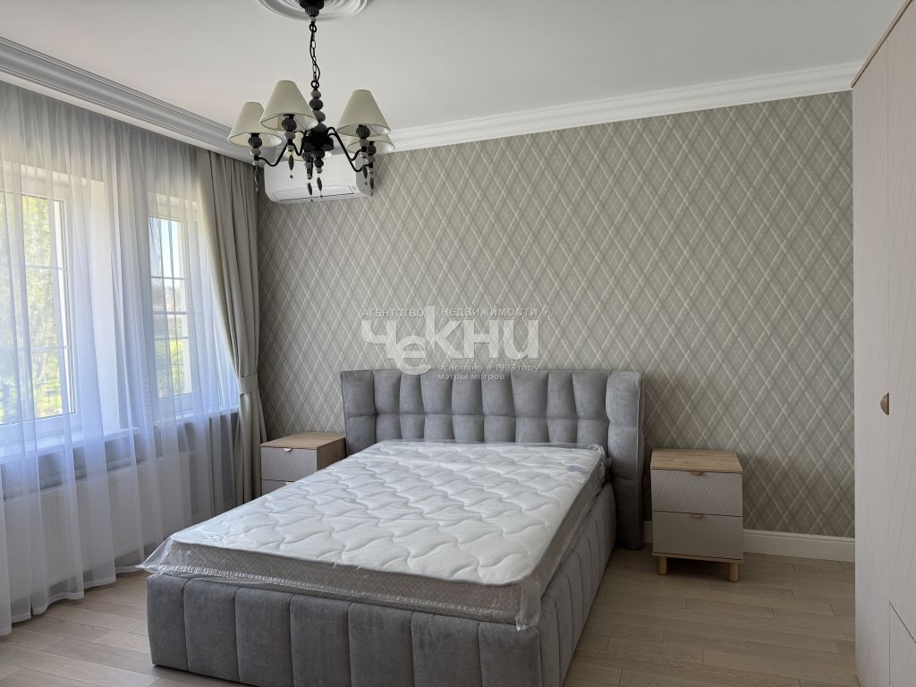 Продажа дома, 218м <sup>2</sup>, 17 сот., Ступино, Лесная ,  2